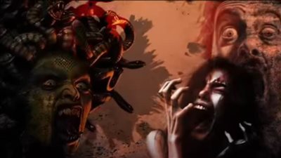 أسطورة «ميدوسا» وبحيرة الموت الغامضة.. برنامج أغرب حاجة (الحلقة الثانية)