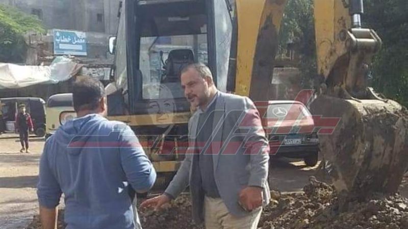 المهندس أيمن عبدالسلام