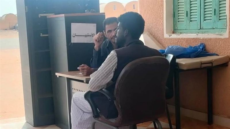 قوافل بداية جديدة