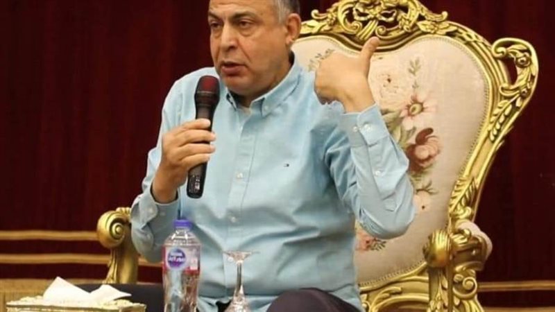 اللواء عماد كدواني