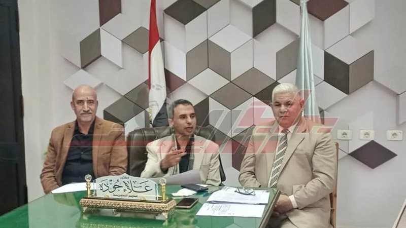 المقابلات الشخصية