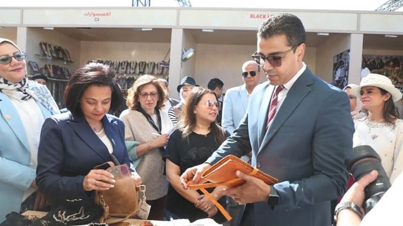 نائب محافظ البحرالاحمر