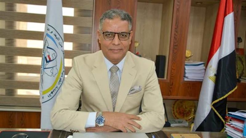 الدكتور إسلام أبوالمجد