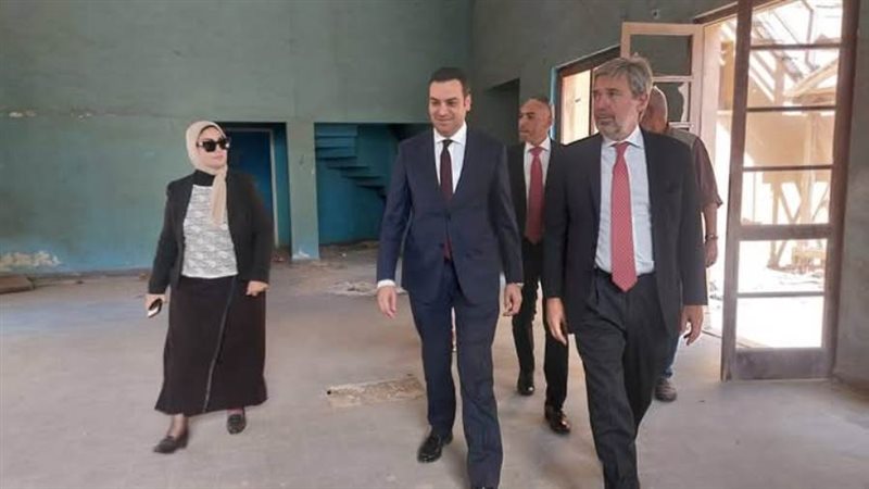 البيت الإيطالي ببورسعيد