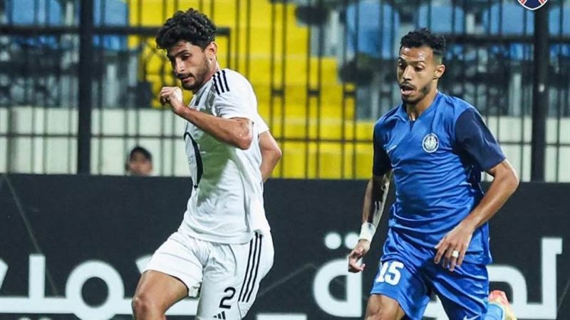 سموحة والجونة