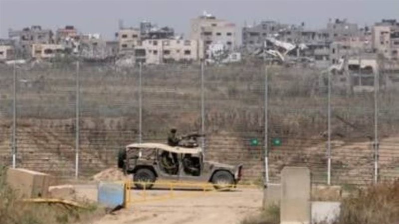 الاحتلال الاسرائيلي