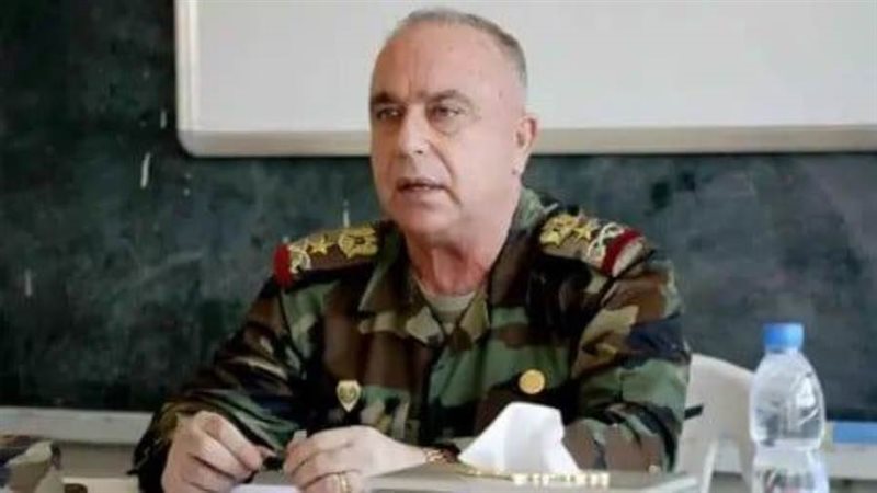 العماد عبدالكريم