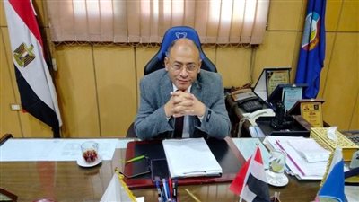 تطهير 3310 كم من المصارف والمساقى بالبحيرة استعدادا لموسم الشتاء