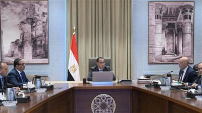 رئيس الوزراء يتابع مؤشرات الأداء لجهاز تنمية المشروعات المتوسطة والصغيرة ومتناهية الصغر