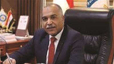 بروتوكول تعاون بين نقابة البترول ومستشفى سان بولا