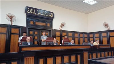 السجن المشدد 10 سنوات لعاطل يتاجر في الحشيش المخدر بأسيوط