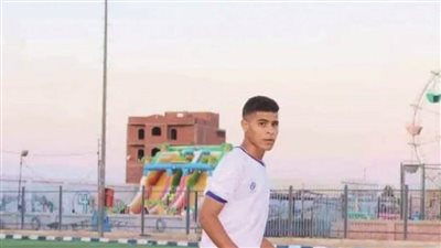 توفي بأزمة قلبية.. تشييع جنازة اللاعب عمرو كالوشا بمسقط رأسه بالشرقية 