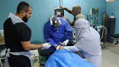 مجلس الوزراء يدشن نسخة جديدة من موقعه الإلكتروني بـ 6 لغات