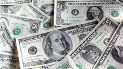 ارتفاع مفاجئ.. سعر صرف الدولار مقابل الجنيه المصري الآن