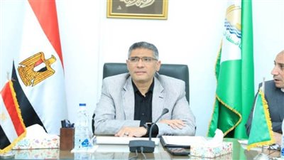 محافظة الجيزة: حريصون على التواصل مع المواطنين وحل مشكلاتهم