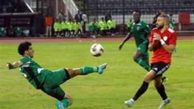 يواجه بيراميدز والزمالك ..الاتحاد السكندري يستعد لـ