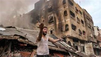 أحزاب سياسية: مؤتمر الاستجابة الإنسانية لغزة يبرز دور مصر الريادي في دعم التضامن العربي