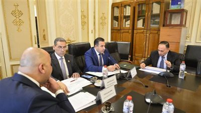عاجل.. اتصالات النواب تناقش مشروع قانون تغليظ عقوبة النصب الإلكتروني