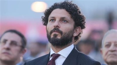 حسام غالي رئيسا لبعثة الأهلي في جنوب إفريقيا لمباراة أورلاندو