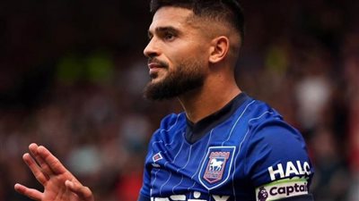 عاجل.. بعد دعمه من النادي بشأن 