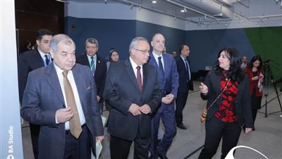 انطلاق النسخة الثانية من مؤتمر الذكاء الاصطناعي تحت شعار 