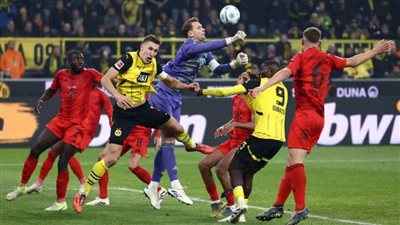 مدرب ليفركوزن يتحدي العملاق البافاري قبل ملحمة كأس ألمانيا