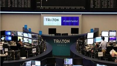 الأسهم الأوروبية تغلق مرتفعة مع بدء شهر ديسمبر