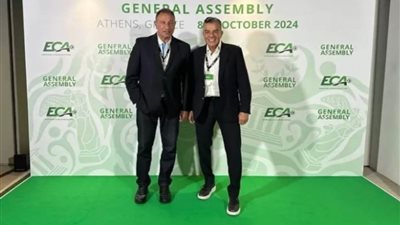 الخطيب يعتذر عن السفر إلى أمريكا.. ومرتجي يمثل الأهلي في قرعة مونديال الأندية