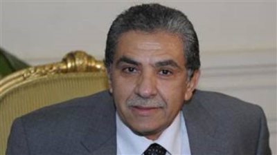 تعيين الدكتور خالد فهمي مديرا تنفيذيا انتقاليا 