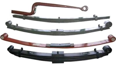 كل ما تريد معرفته عن مقصات السيارة.. أنواعها وأسباب تلفها ولماذا تنتهي صلاحيتها؟