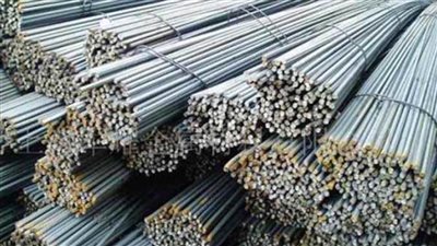 190 جنيها زيادة.. أسعار الحديد والأسمنت اليوم