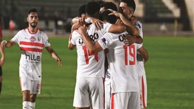 ثلاثي هجومي ناري.. تشكيل الزمالك أمام غزل المحلة في استاد الرعب