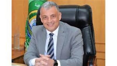 بدء تسليم وتسكين أصحاب الفروشات وتقديم كافة التسهيلات والتيسيرات اللازمة بسوق شل الإسماعيلية 