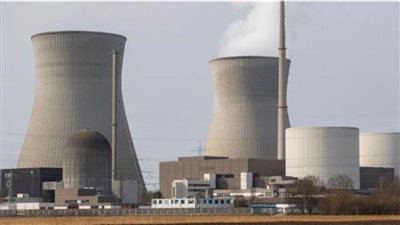 مدير محطة الضبعة: الأعمال بالمشروع تسير على قدم وساق وفقًا للجدول الزمني المحدد