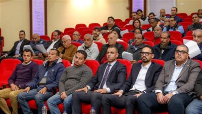 الجودو يبدأ الدورة الانتخابية باجتماع هام مع المديرين الفنيين ورؤساء الأجهزة 