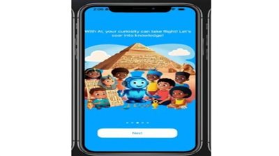 القومي لثقافة الطفل يطلق تطبيق 