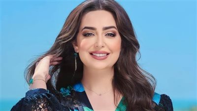 الفنانة هبة مجدي تؤكد دور الفن في تعزيز النماذج الإيجابية في المجتمع