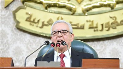 رئيس البرلمان: قانون الضمان الاجتماعي والدعم النقدي يستهدف تحقيق التمكين الاقتصادي للأسر