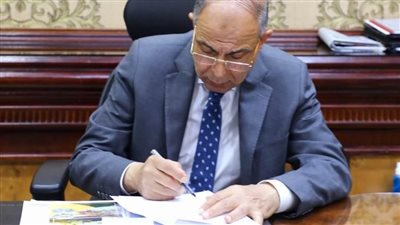 محافظ المنيا يعتمد المخططات التفصيلية لمدن مغاغة وأبوقرقاص وديرمواس