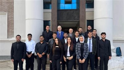 جامعة الإسكندرية الأهلية تعلن نتائج انتخابات اتحاد الطلاب للعام الجامعي 2024-2025