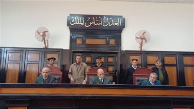  باعا الشابو لضباط المكافحة.. السجن المؤبد لسائقين لاتجارهما في المواد المخدرة بأسيوط