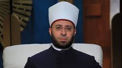 وزير الأوقاف يوجه كلمة بمناسبة اليوم العالمي لذوي الهمم 