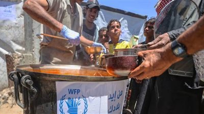 مسؤول أممي: الوضع بقطاع غزة في غاية الصعوبة