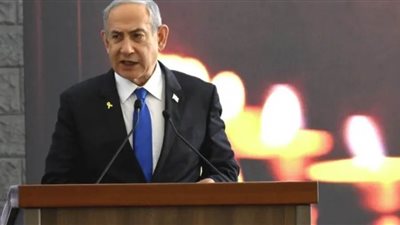 عاجل.. نتنياهو يعلق على 