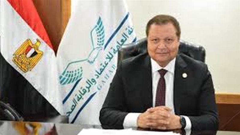 الدكتور أحمد طه