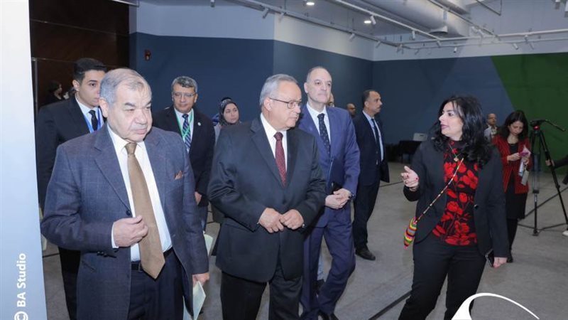 انطلاق النسخة الثانية