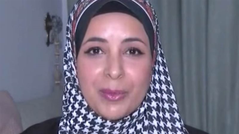 الدكتورة وسام شعيب