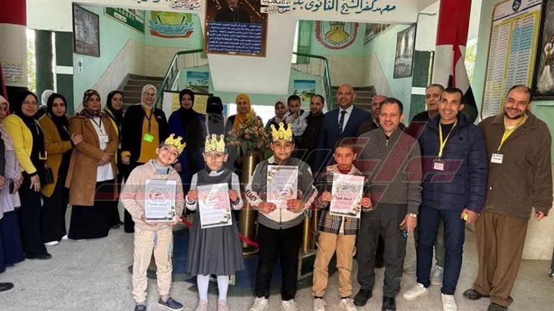 تصفيات المسابقة