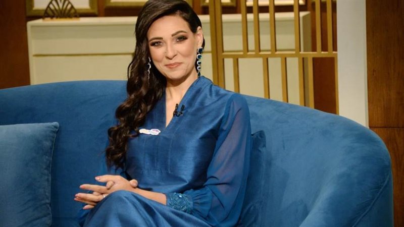 نورهان في برنامج