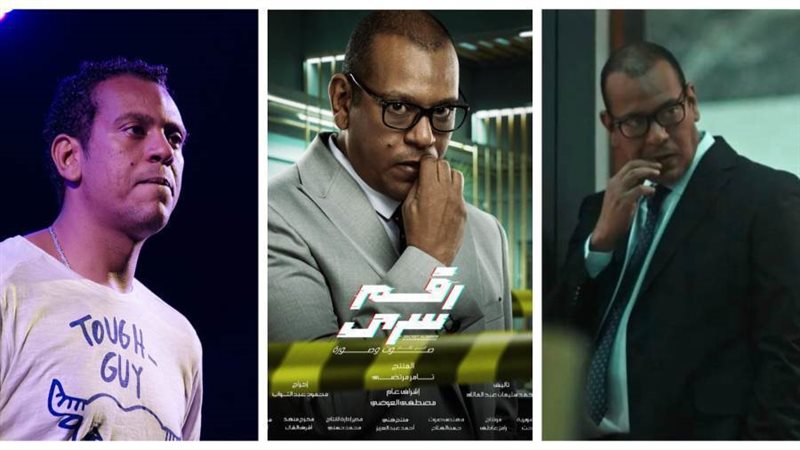 الفنان محمد عبده